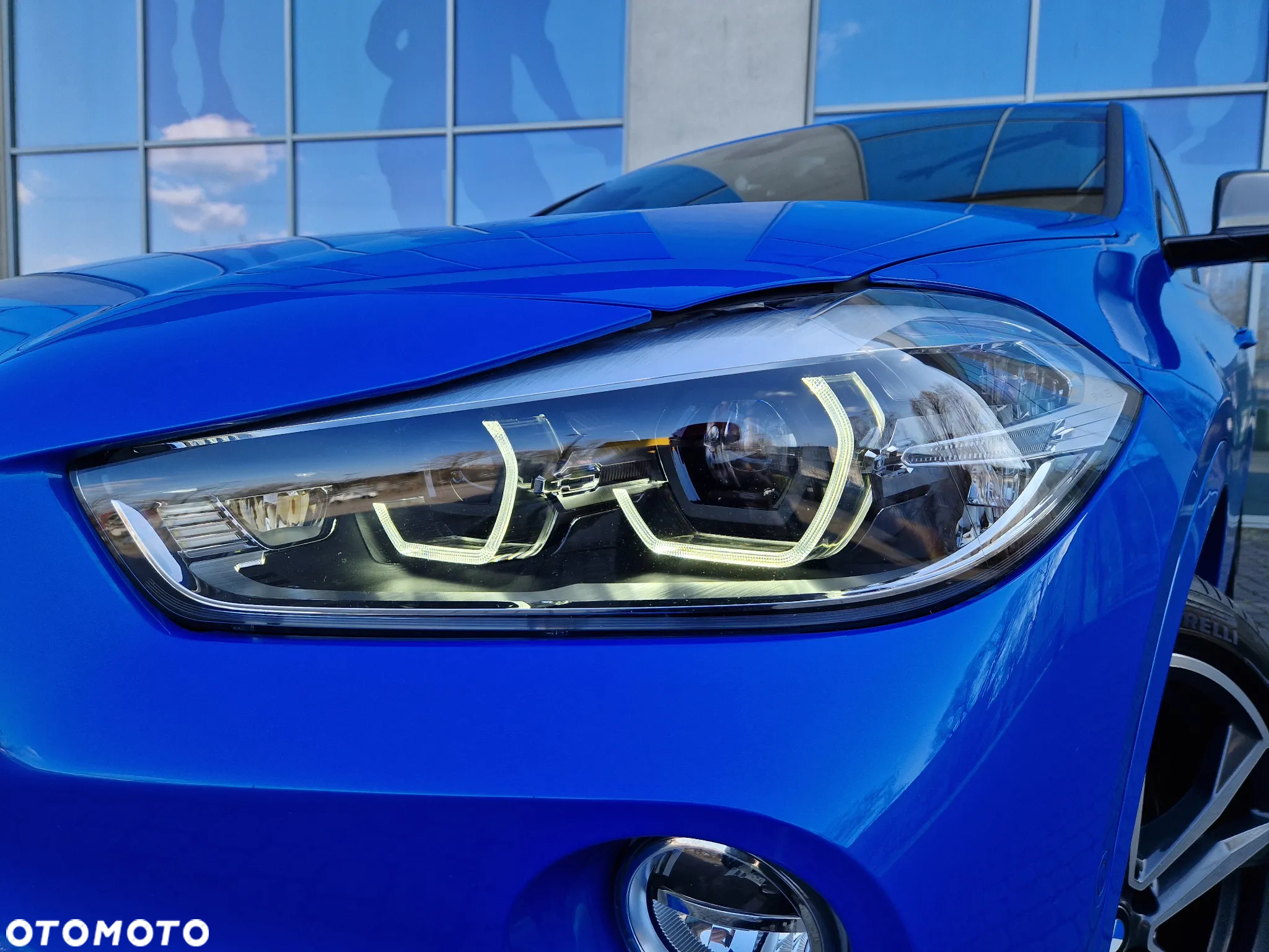 BMW X2 M35i - 17