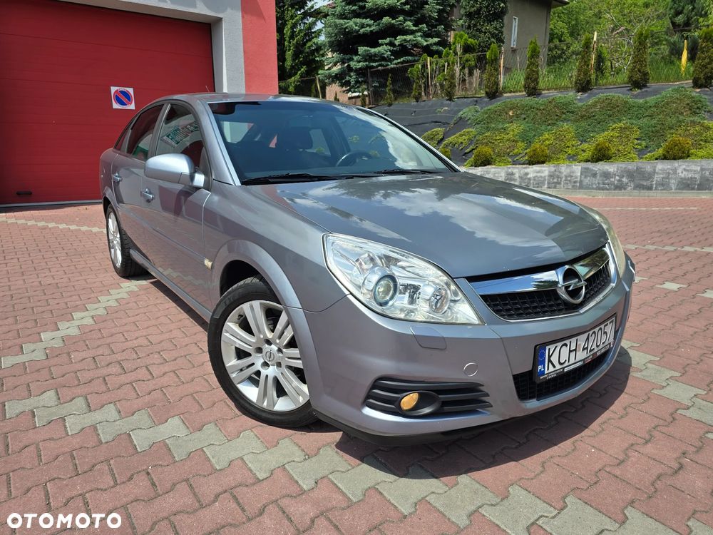 Opel Vectra 1.8 Edition - 11