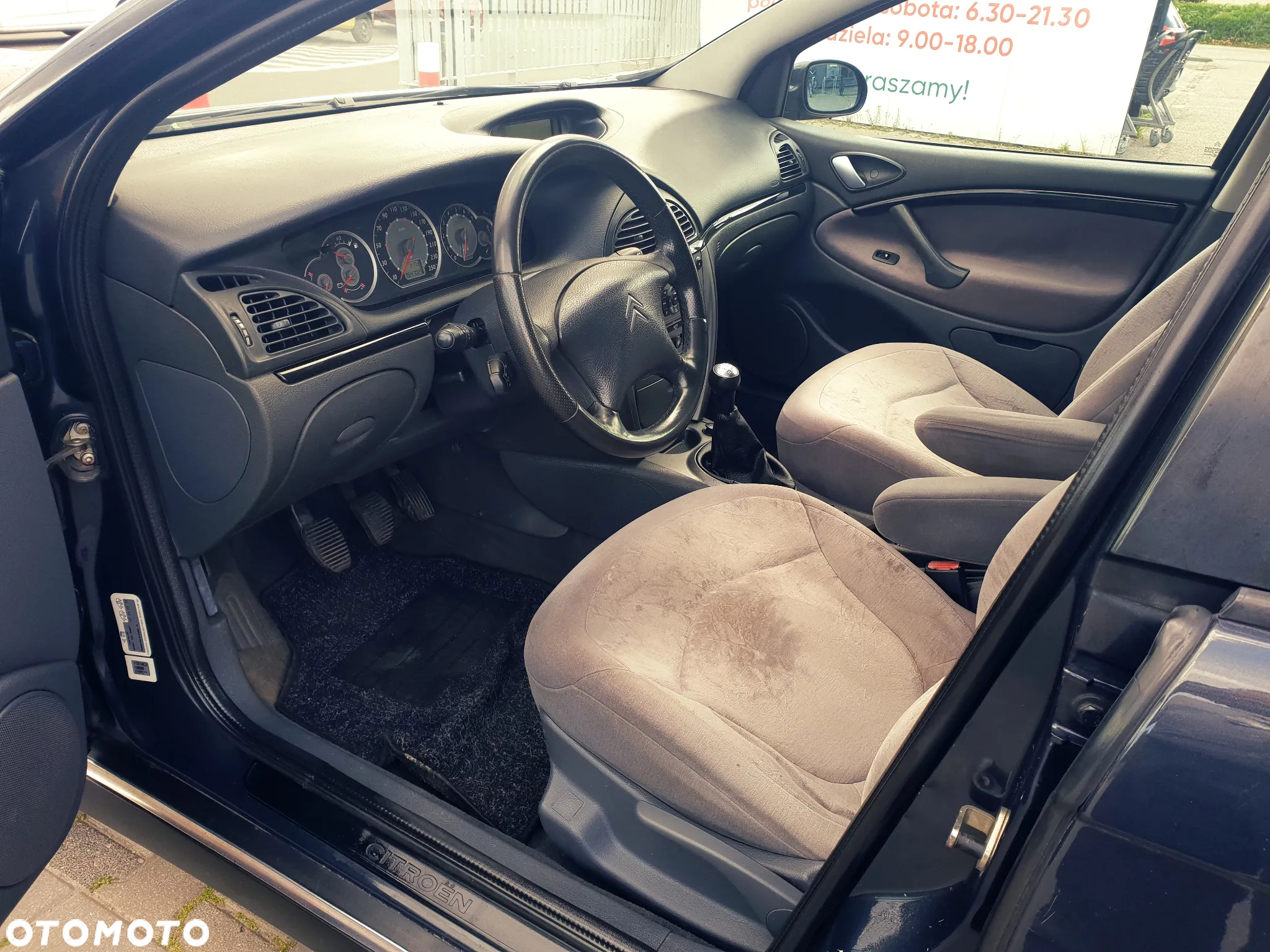 Citroën C5 - 10