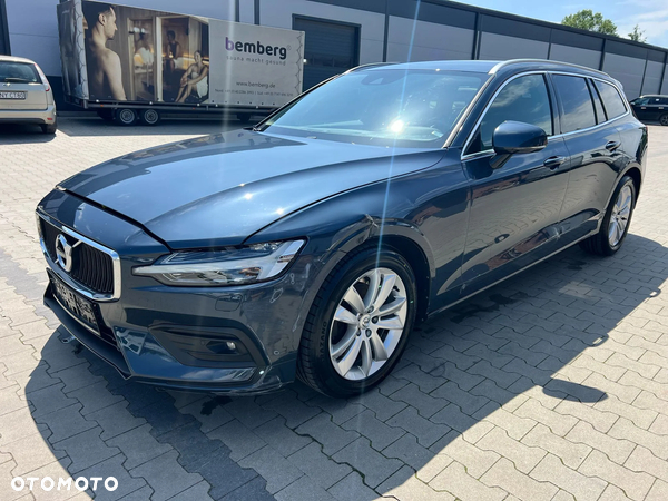 Volvo V60 D4 Momentum