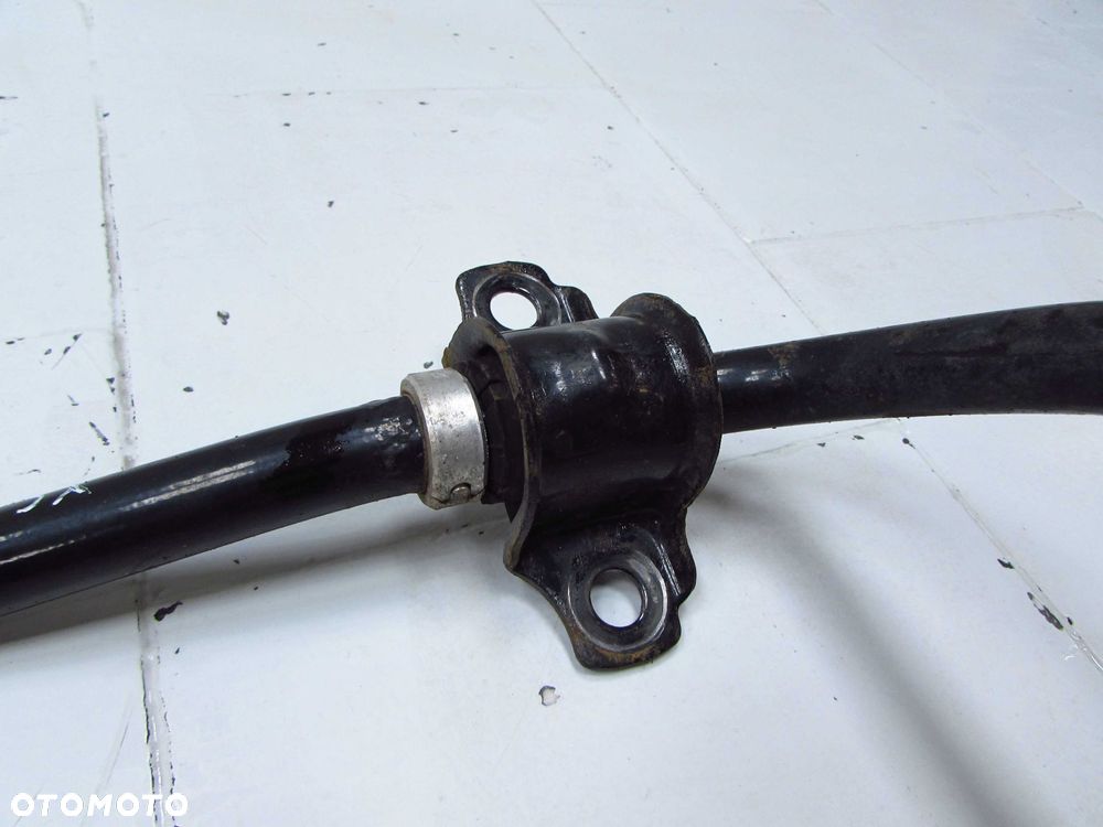 VOLVO XC70 V70 III D5 08- DRAZEK STABILIZATORA PRZOD 6G9N-5482-DC - 5