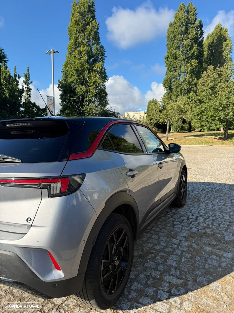 Opel Mokka-e GS Line - 6