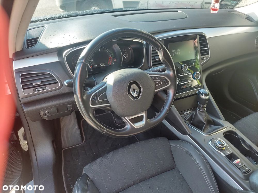 Renault Talisman 1.7 Blue dCi Limited - 13