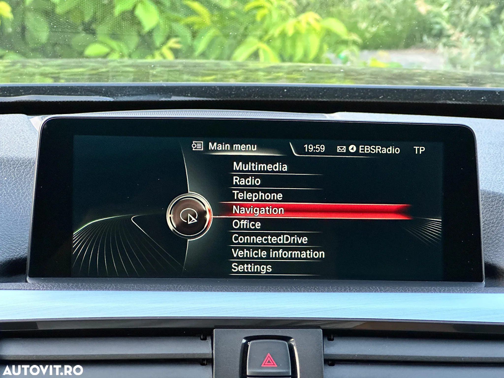 BMW Seria 4 420d Gran Coupe Aut. Sport Line - 36