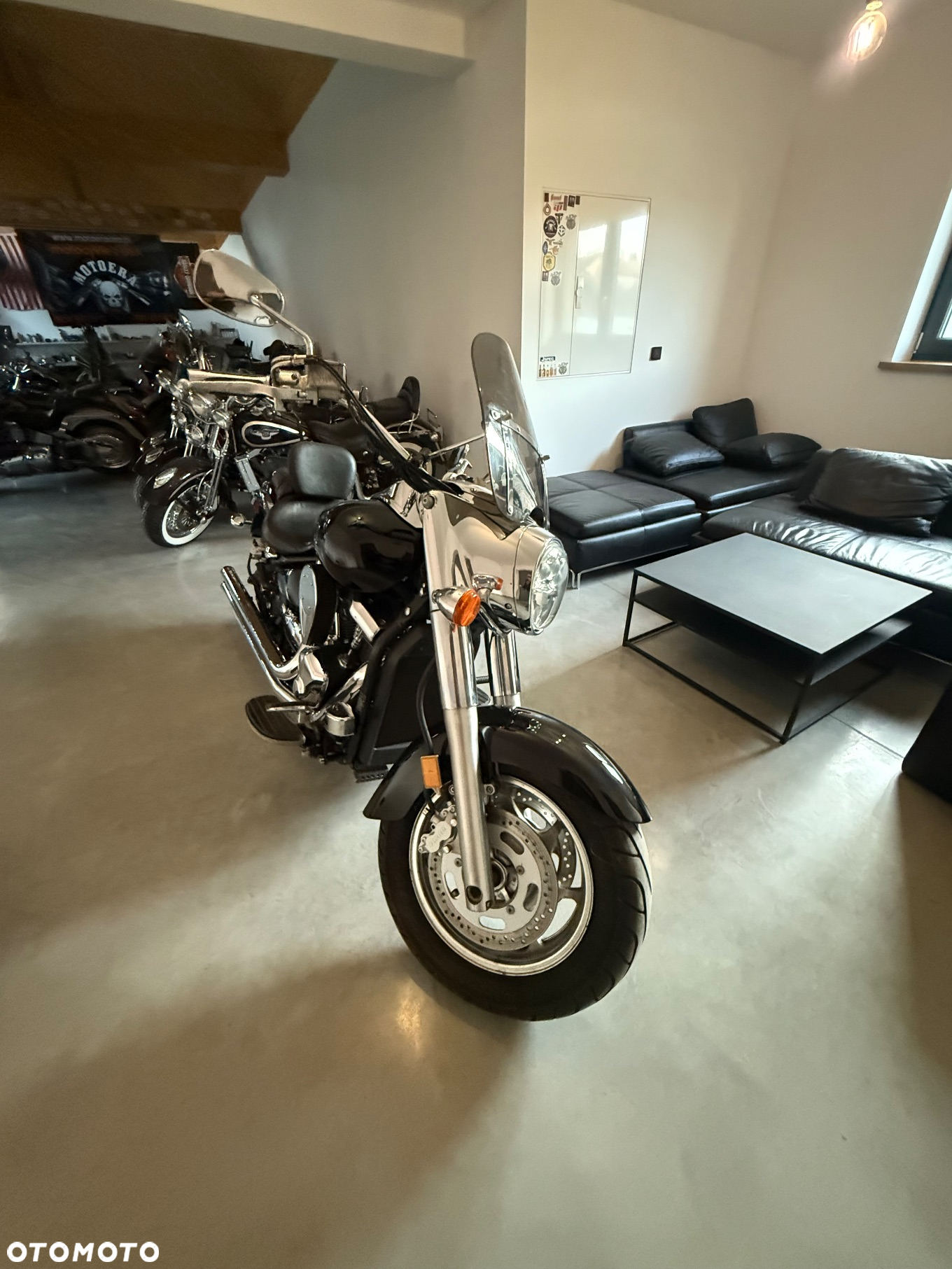 Kawasaki Vulcan - 2