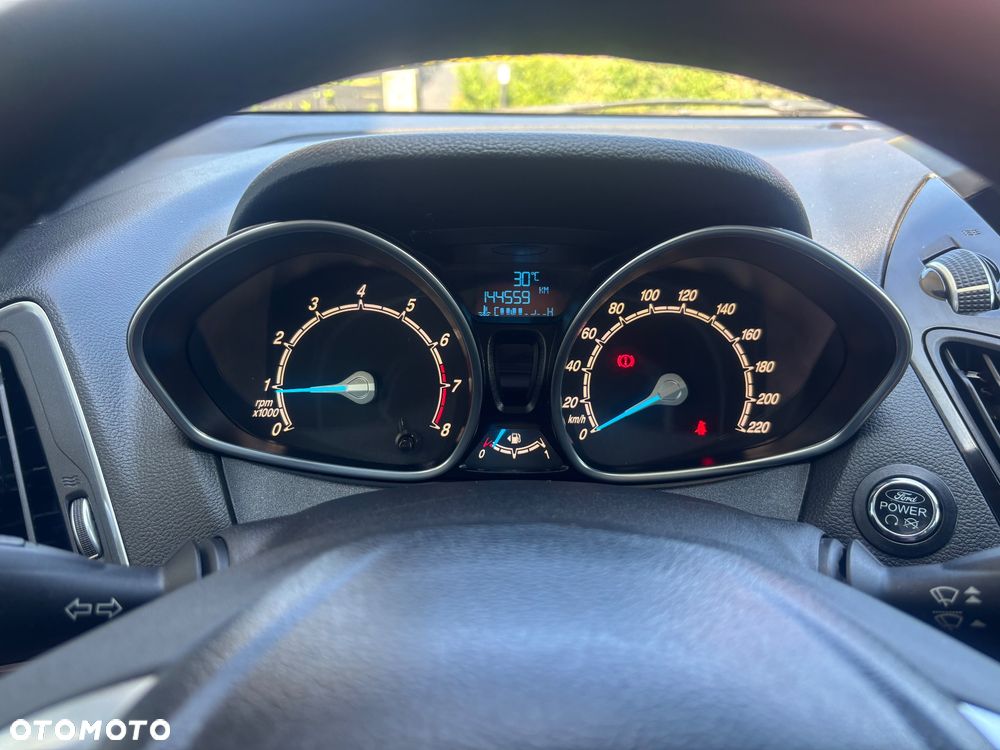 Ford B-MAX 1.0 EcoBoost Titanium - 5