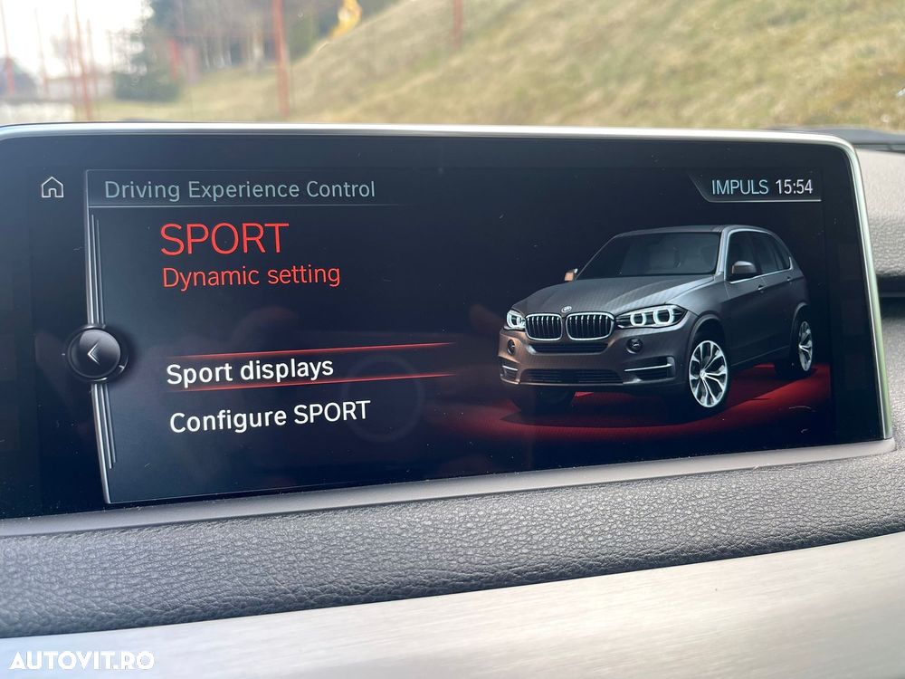 BMW X5 xDrive40d - 17