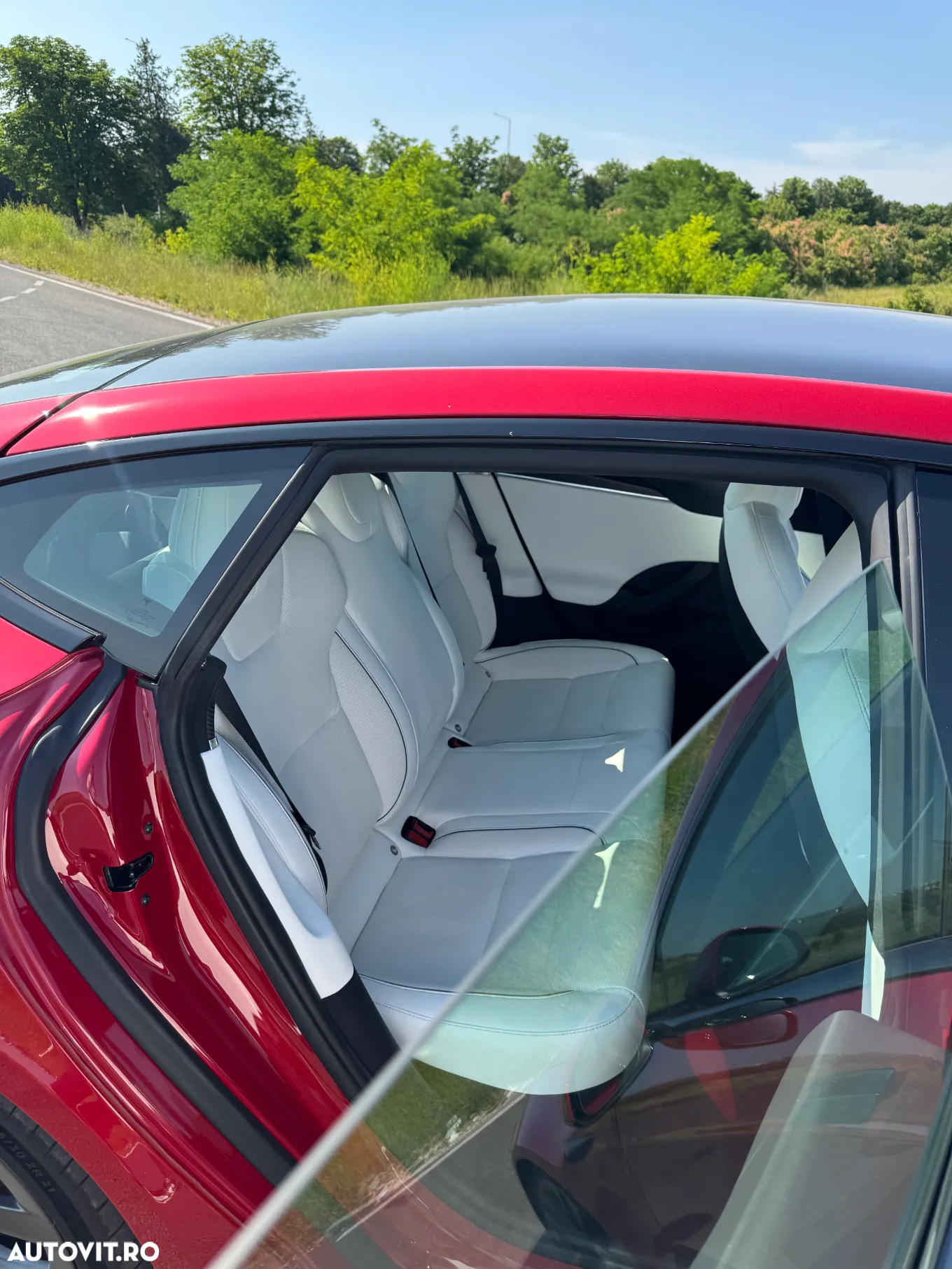 Tesla Model S Plaid - 8