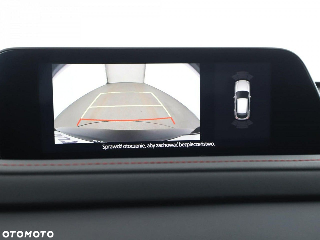 Mazda CX-30 e-SKYACTIV-G 2.0 M HYBRID 150 DRIVE HOMURA - 25