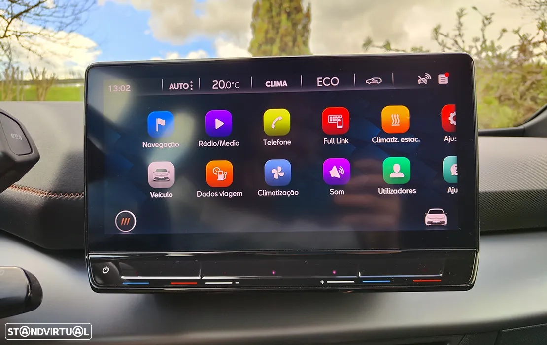 Cupra Born 58 kWh - 31