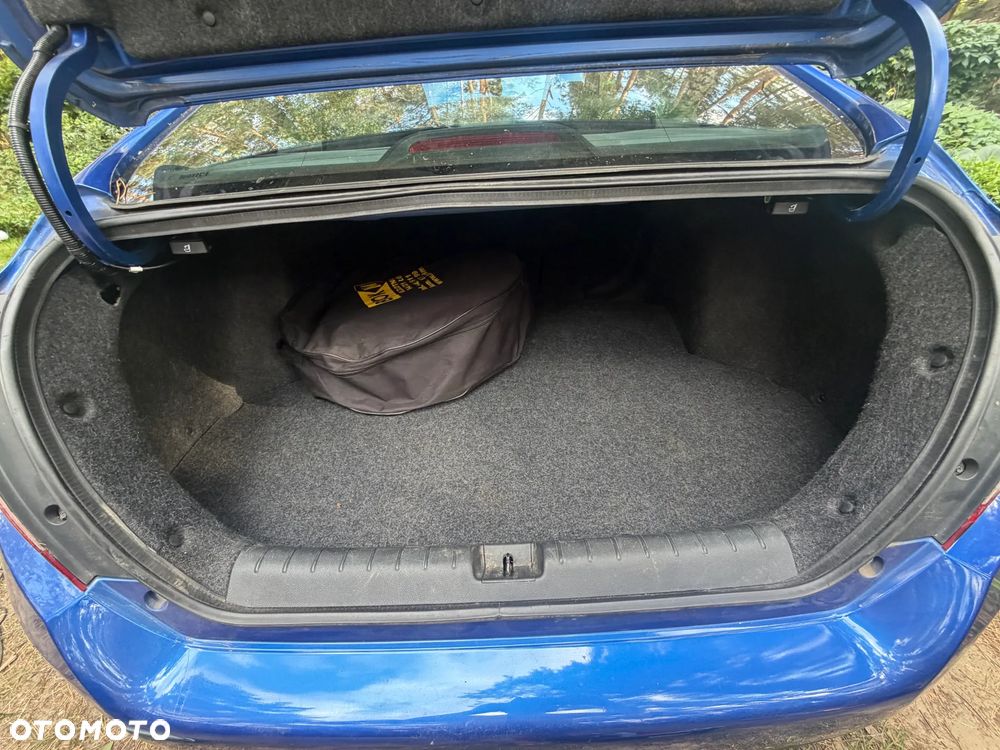 Honda Civic - 20