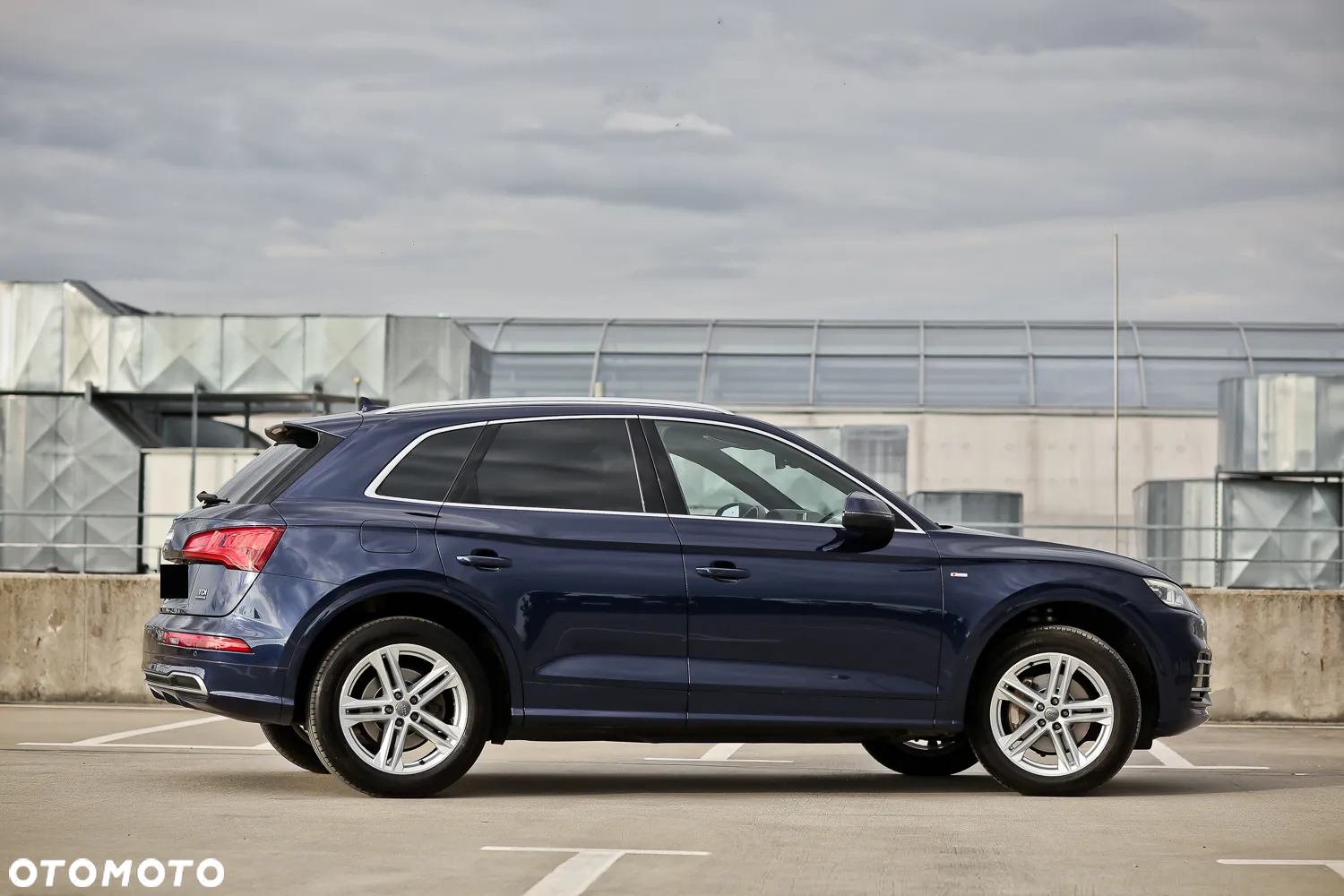 Audi Q5 2.0 TDI Quattro Sport S tronic - 16