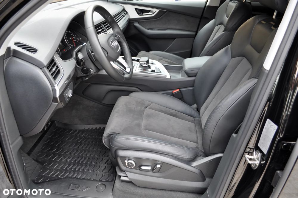 Audi Q7 45 TDI Quattro Tiptronic - 5