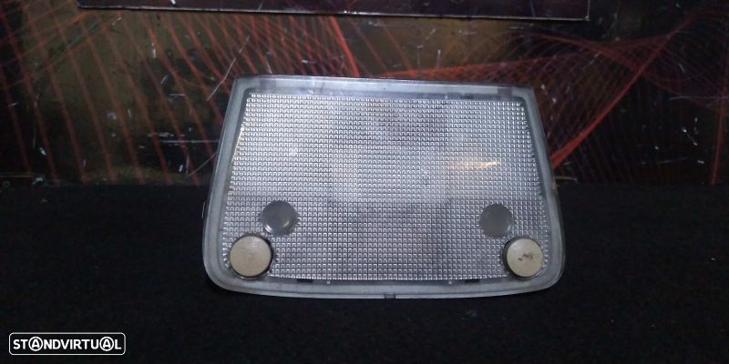 Plafonier Opel Corsa C (X01) - 3