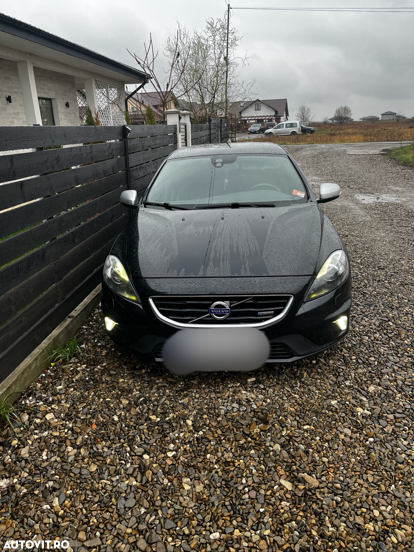 Volvo V40 D4 RDesign - 3