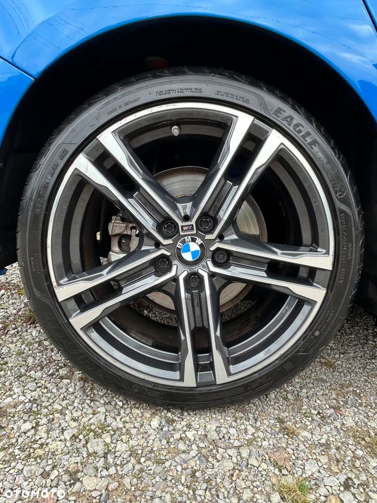 BMW Seria 1 - 13