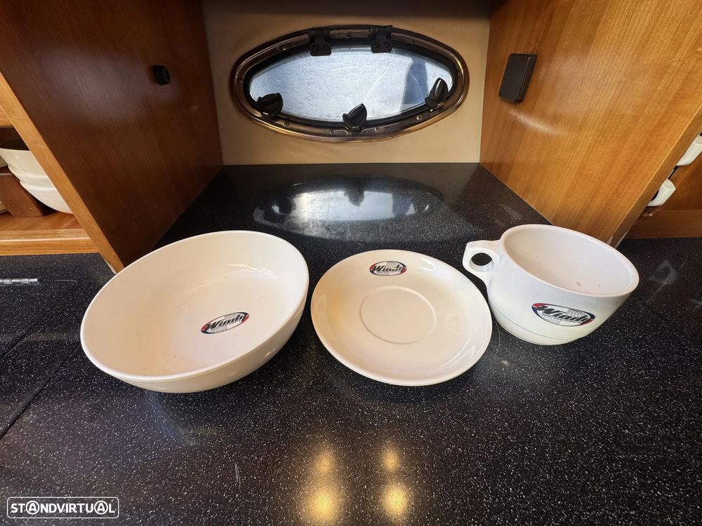 Windy 32 Scirocco - 21