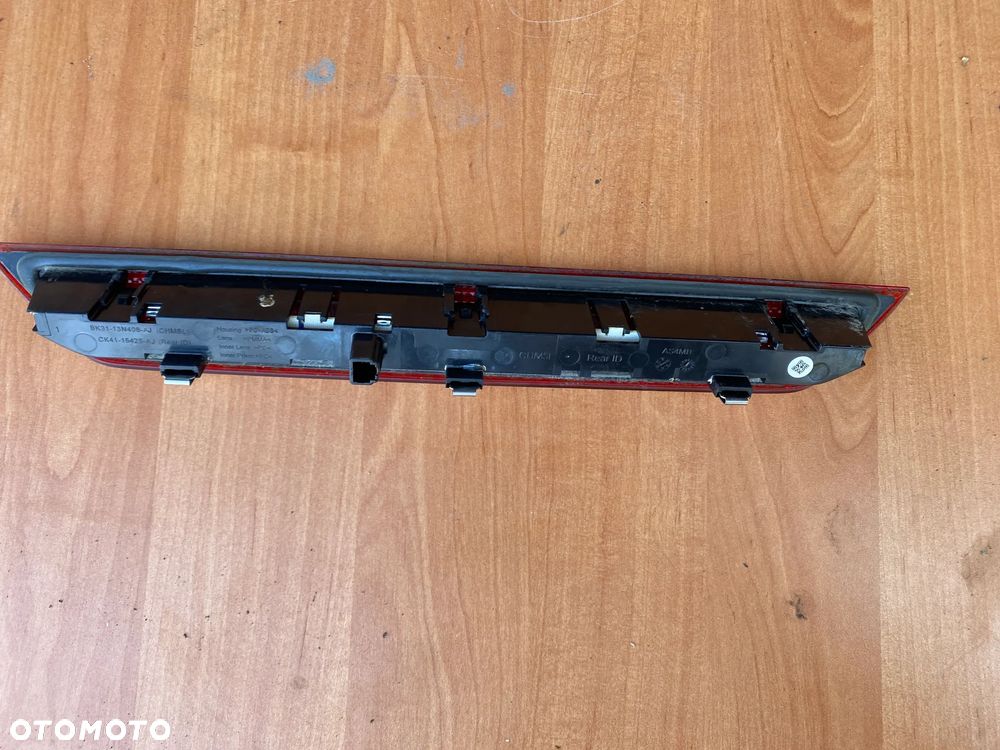 ŚWIATŁO LAMPA STOP STOPU FORD TRANSIT MK8 VIII - 5