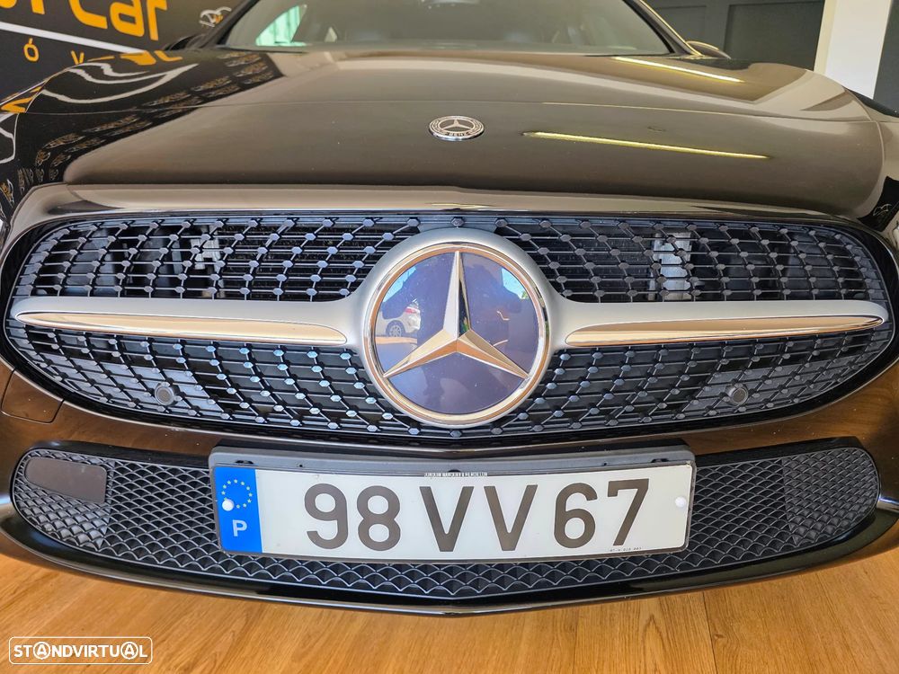 Mercedes-Benz A 160 Style - 5