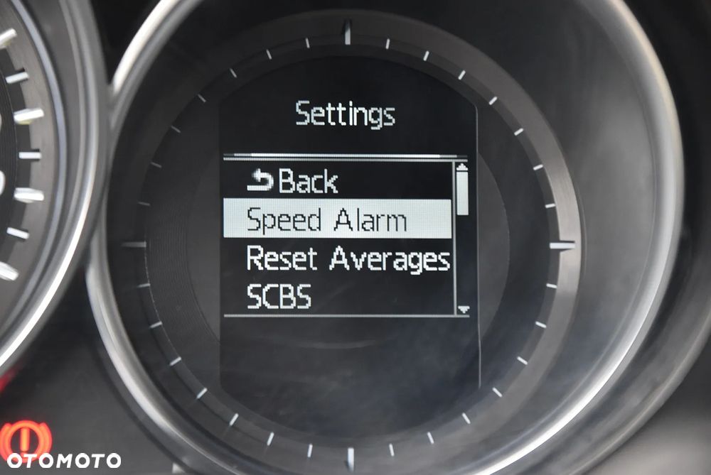 Mazda CX-5 SKYACTIV-D 175 AWD Sports-Line - 33