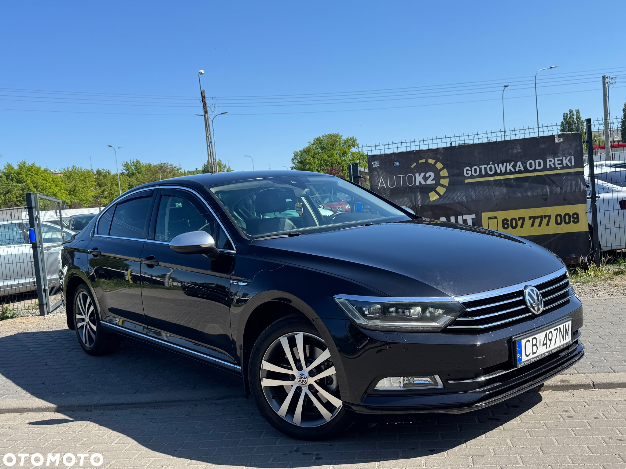Volkswagen Passat 1.8 TSI BMT Highline DSG - 3