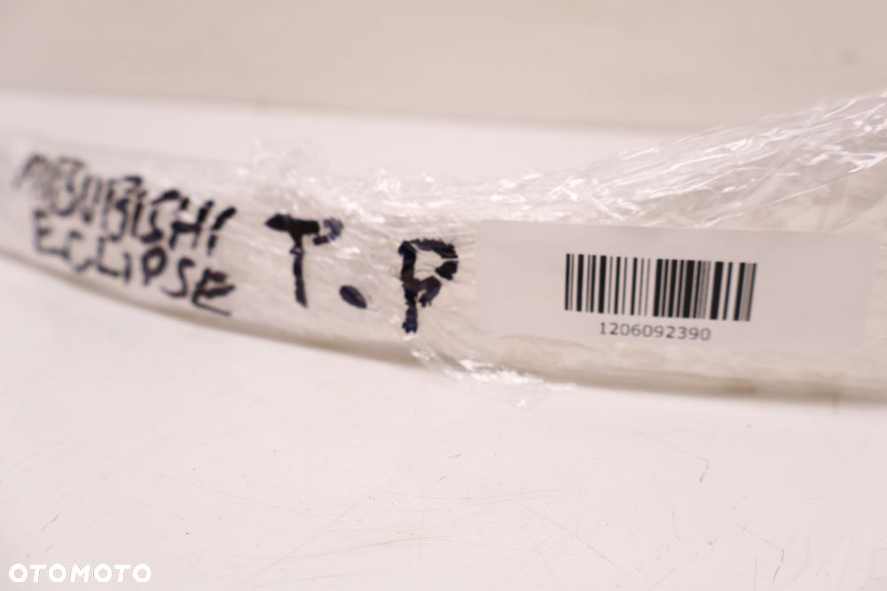 MITSUBISHI ECLIPSE CROSS ŚLIZG ZDERZAKA PRAWY TYŁ 6410C990 - 9