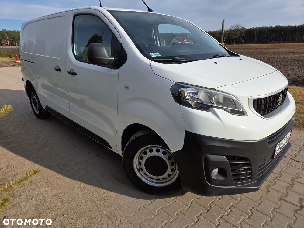 Peugeot Expert - 1