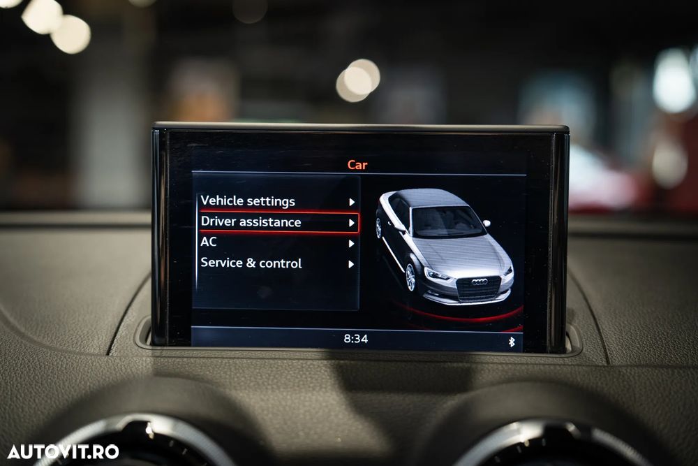 Audi A3 - 30