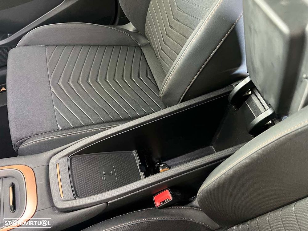 Cupra Born 77 kWh e-Boost Plus - 18