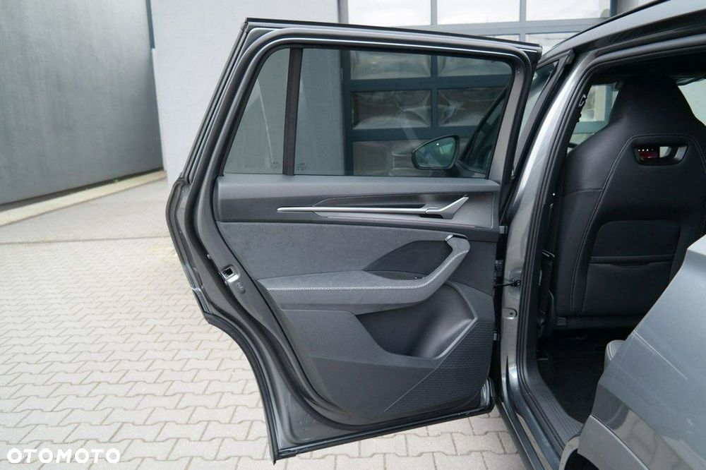 Skoda Kodiaq - 27
