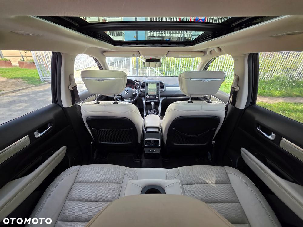 Renault Koleos 2.0 Blue dCi Initiale Paris 4x4 X-Tronic - 27
