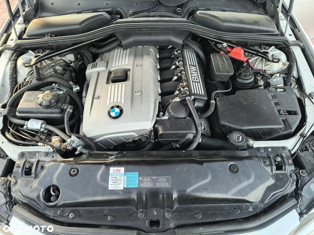 BMW Seria 5 - 19