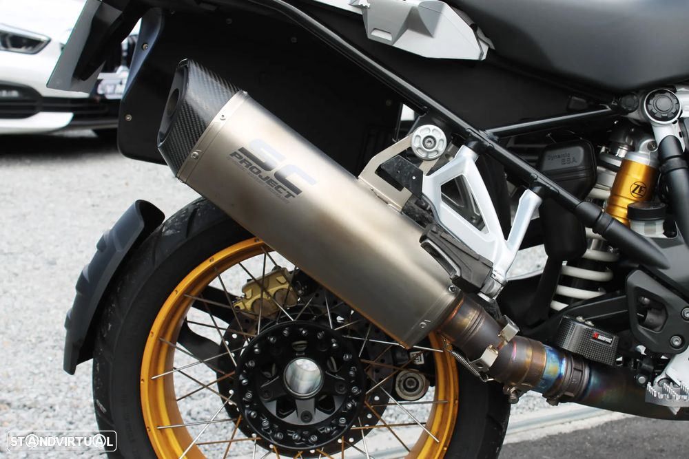 BMW R 1250 GS 1250 HP - 29