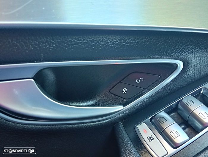 Mercedes-Benz C 200 d Avantgarde - 47