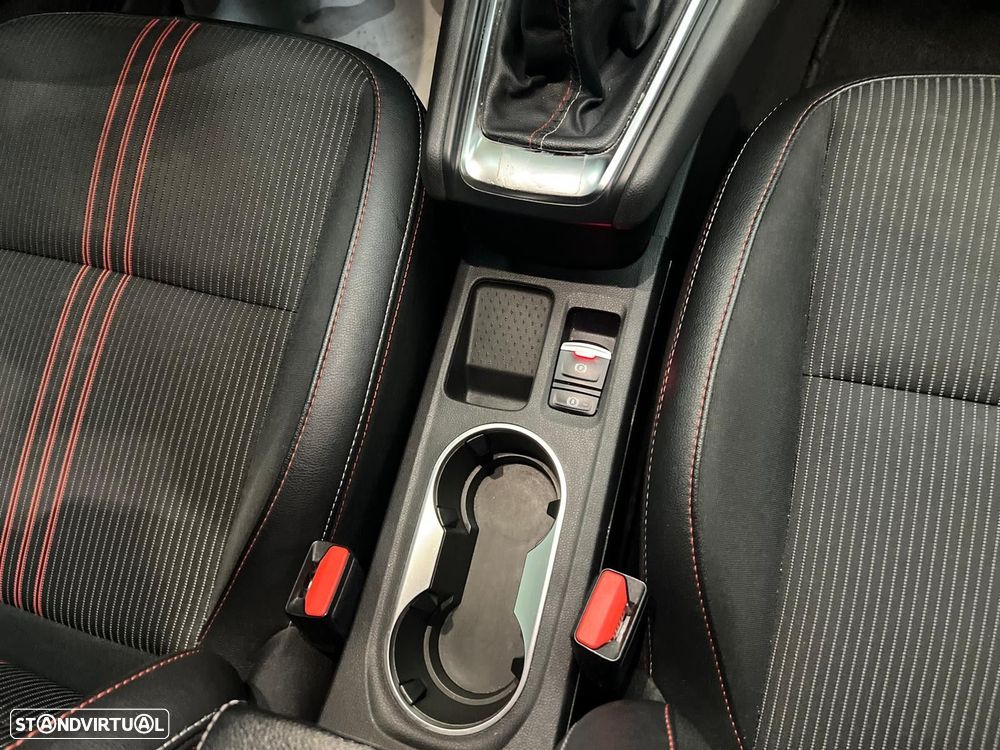 Renault Captur 1.0 TCe RS Line - 12