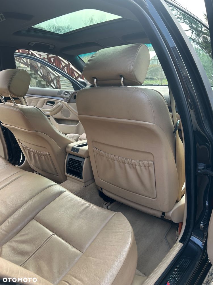 BMW Seria 5 - 13