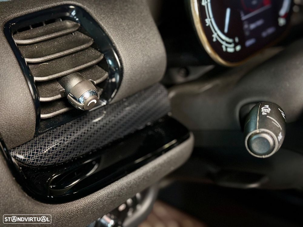 MINI Clubman One Aut. - 34