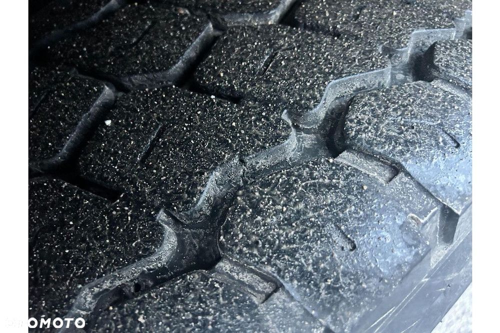 Volvo FE320 6X2*4 EURO6 + BOX VIBRATION - 15