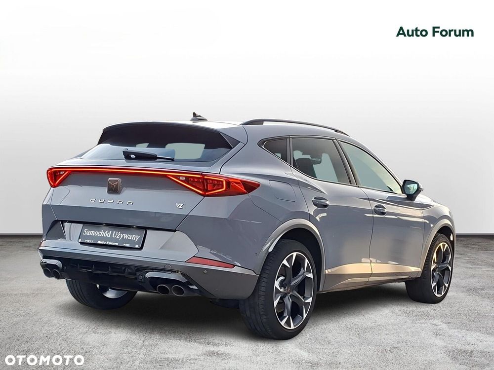 Cupra Formentor 2.0 TSI 4Drive VZ DSG - 5