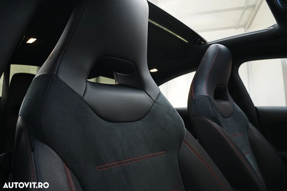 Mercedes-Benz CLA 250 e 8G-DCT Edition AMG Line - 15