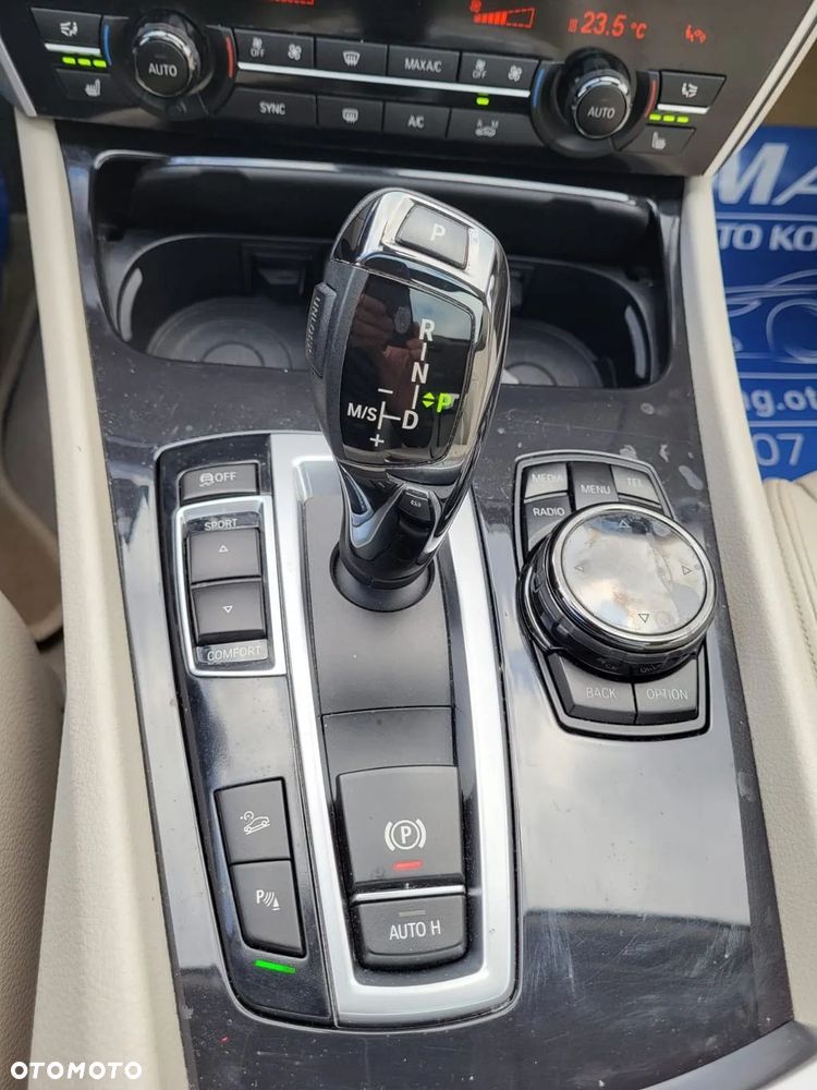 BMW 5GT 535i xDrive - 27