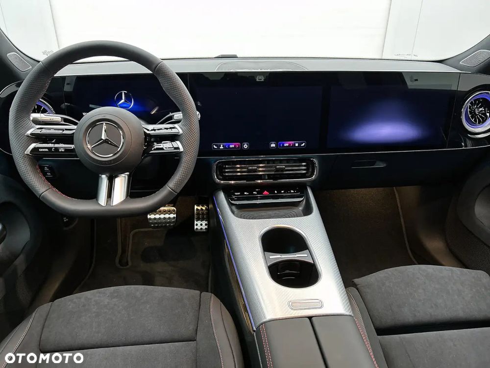 Mercedes-Benz CLA 200 mHEV 8G-DCT - 7