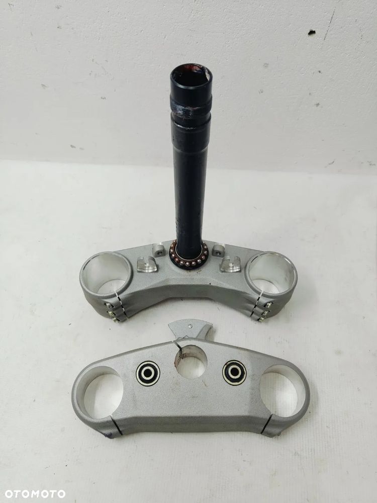 Półka komplet Ducati x-diavel