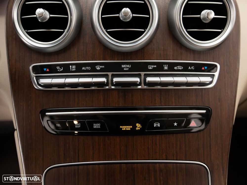 Mercedes-Benz GLC 300 e Coupé 4Matic - 23