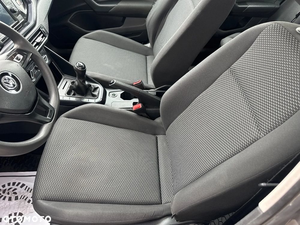 Volkswagen Polo 1.0 Trendline - 22