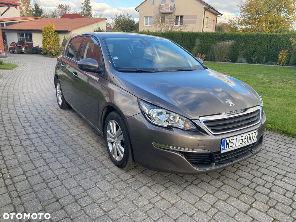 Peugeot 308 1.2 PureTech Access S&S - 1