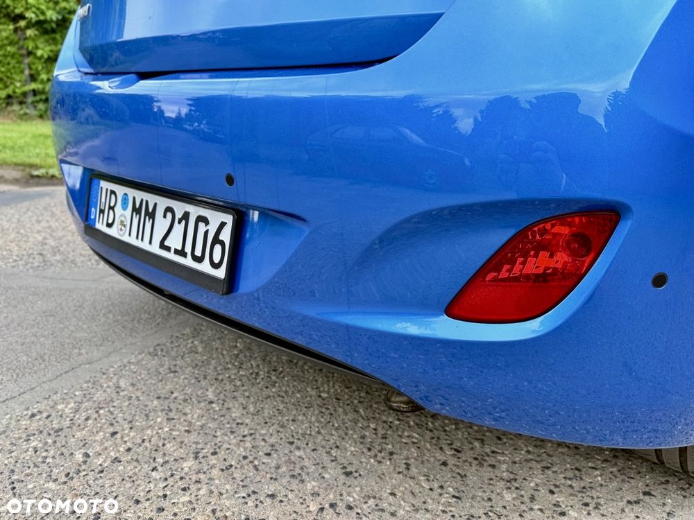 Hyundai i30 1.6 GDI Premium - 18