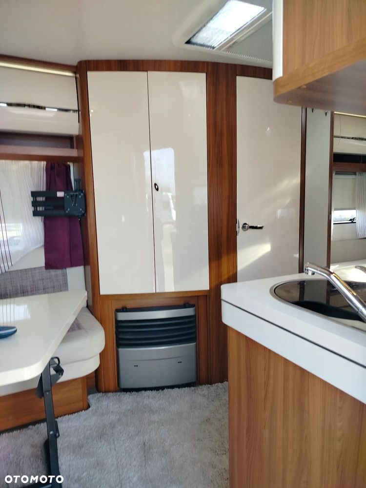 Hobby 495 UL Excellent - 23