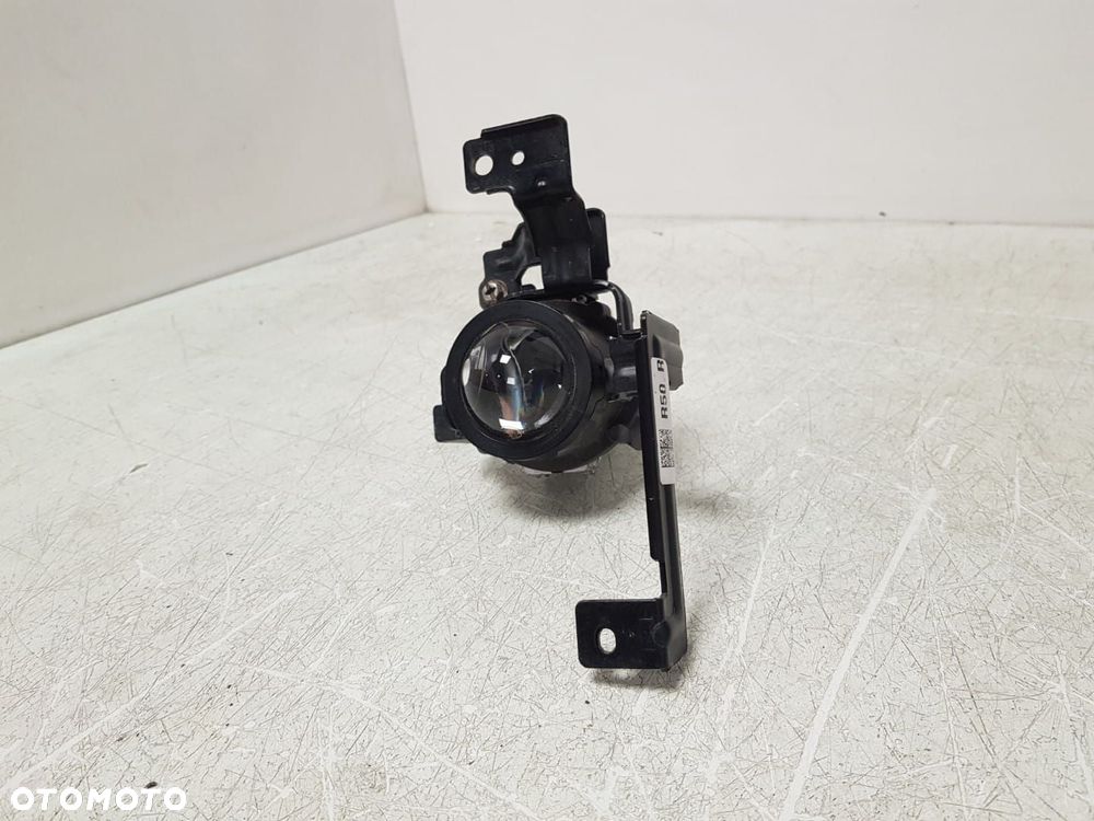 HALOGEN LEWY LEWA KIA E-NIRO ENIRO DRL LED 92201/2-d9 - 3