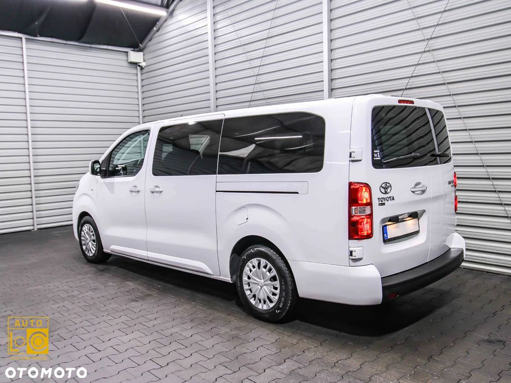 Toyota Proace Verso 2.0 D4-D Long Family - 9